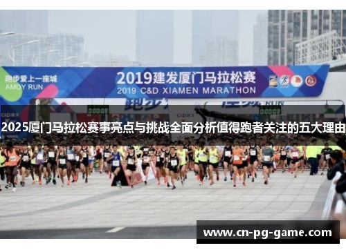 2025厦门马拉松赛事亮点与挑战全面分析值得跑者关注的五大理由