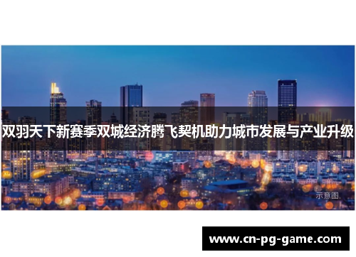 双羽天下新赛季双城经济腾飞契机助力城市发展与产业升级