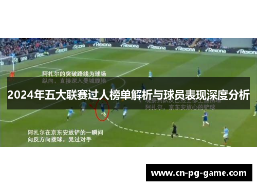 2024年五大联赛过人榜单解析与球员表现深度分析