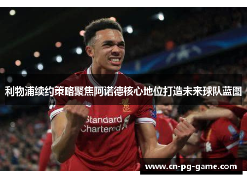 利物浦续约策略聚焦阿诺德核心地位打造未来球队蓝图 利物浦续约策略聚焦阿诺德核心地位打造未来球队蓝图