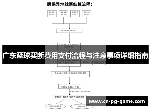 广东篮球买断费用支付流程与注意事项详细指南