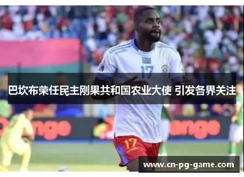 巴坎布荣任民主刚果共和国农业大使 引发各界关注 巴坎布荣任民主刚果共和国农业大使 引发各界关注