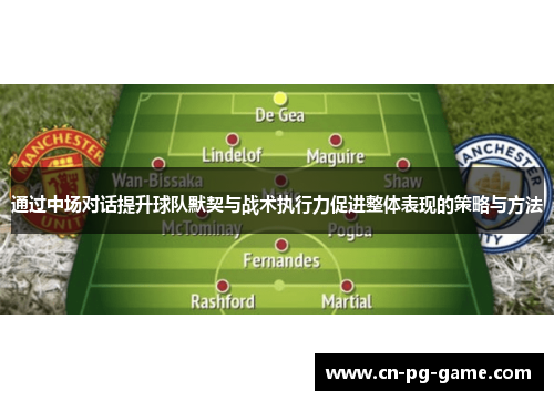 通过中场对话提升球队默契与战术执行力促进整体表现的策略与方法